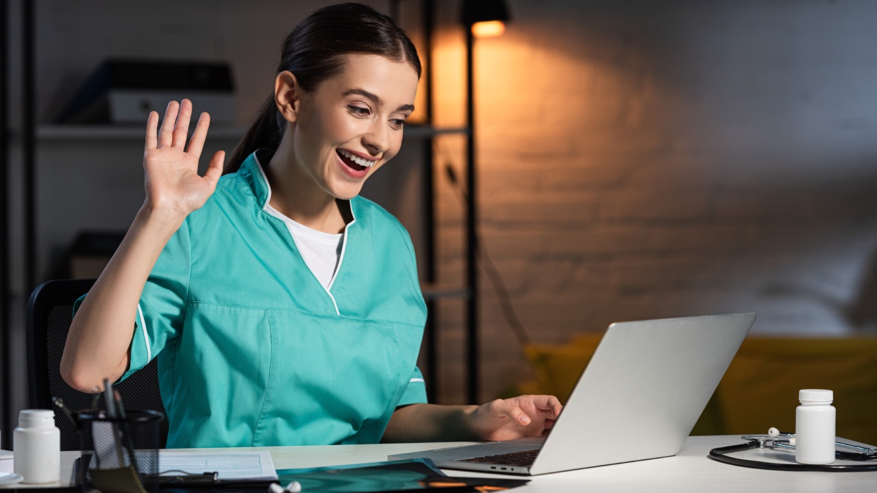 Telepsychiatry in Charlotte